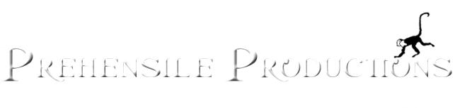 Prehensile Productions